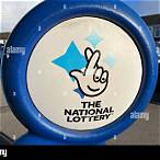 national lottery
